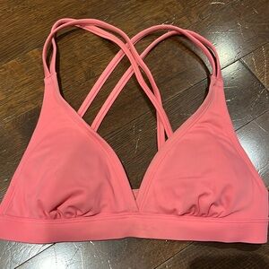 Joe fresh bikini top!
